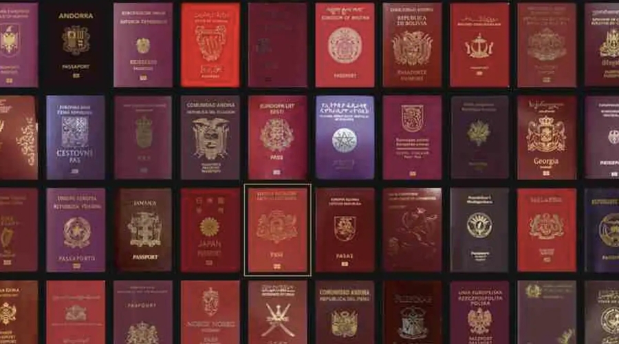 The Quest for a Single African Passport by 2030